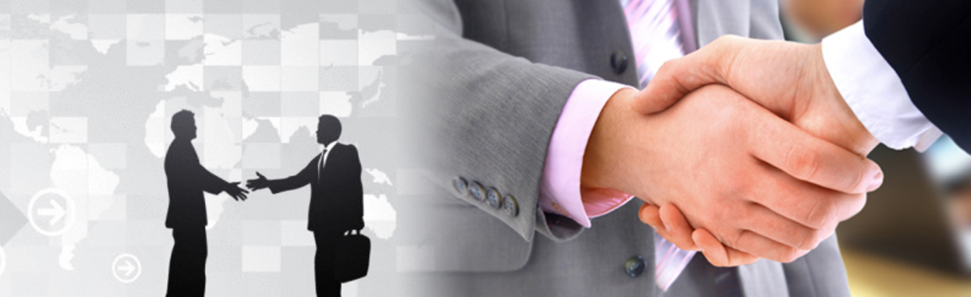 Our Vision & Strategy